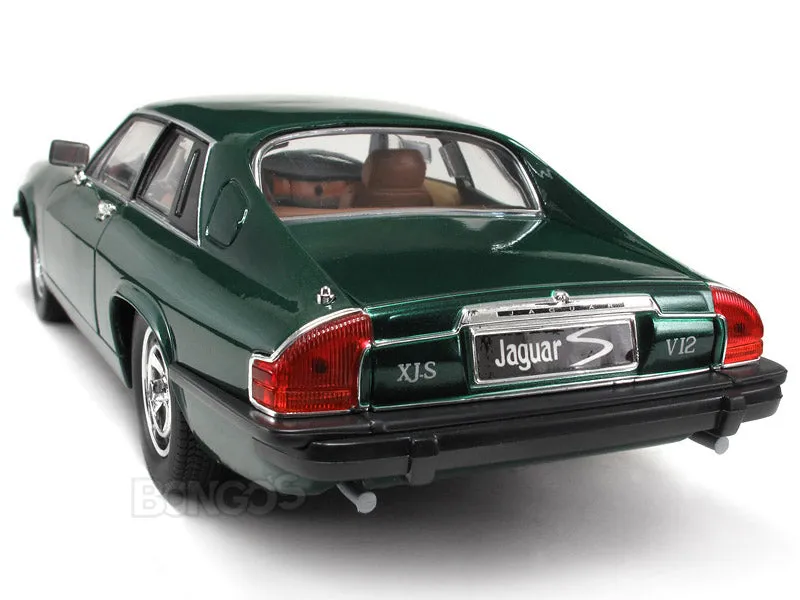 49747 jaguar xjs collectible models
