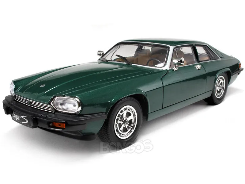 49747 jaguar xjs metal construction