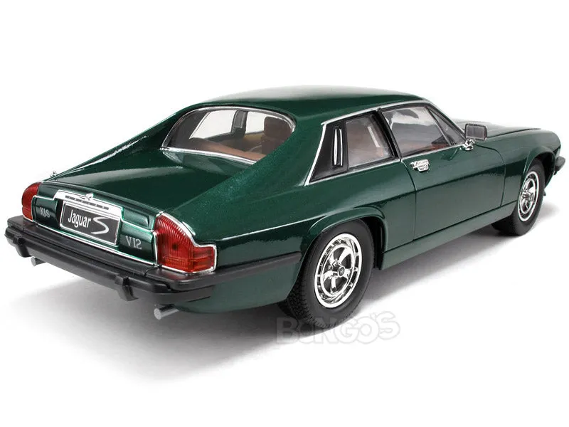 49747 jaguar xjs scale comparison
