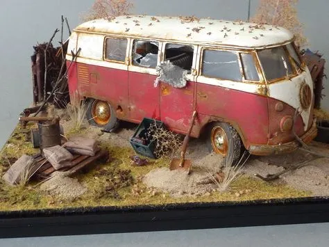 49749 diecast models stafford modern car