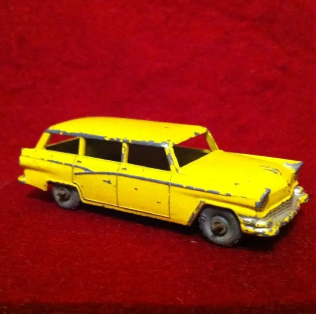 49750 lesher diecast car manufacturing