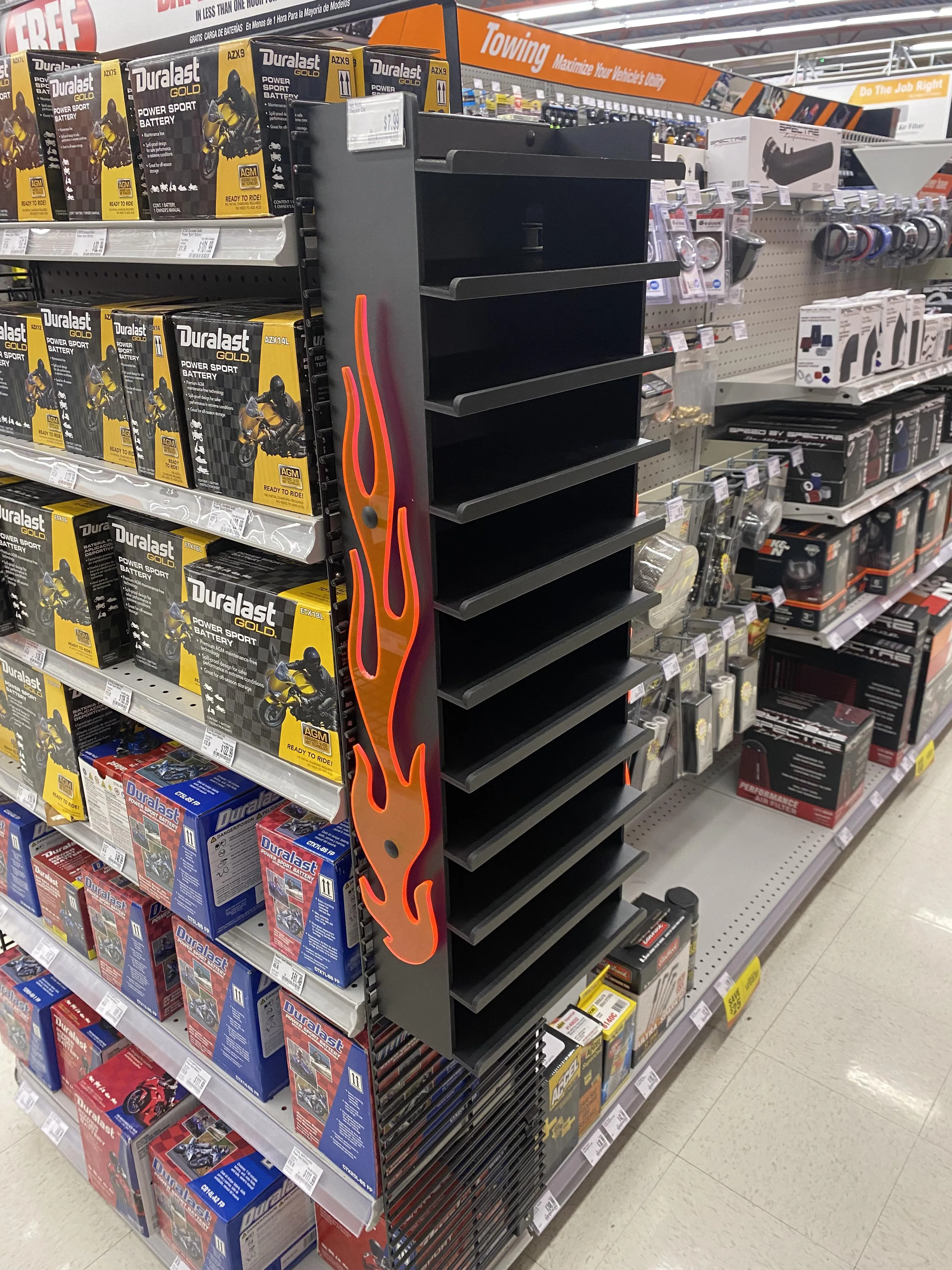 49751 autozone m2 belair