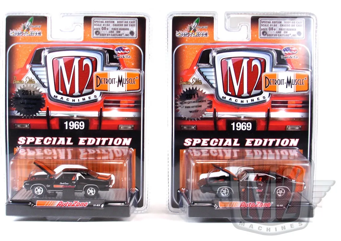 49751 autozone m2 camaro