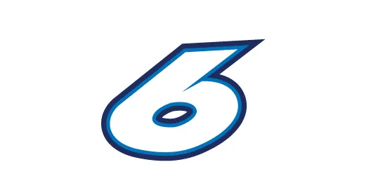 49752 ross chastain las vegas diecast 1