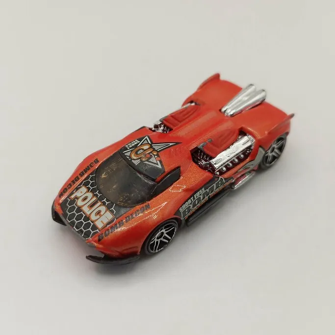 49754 nissan skyline diecast