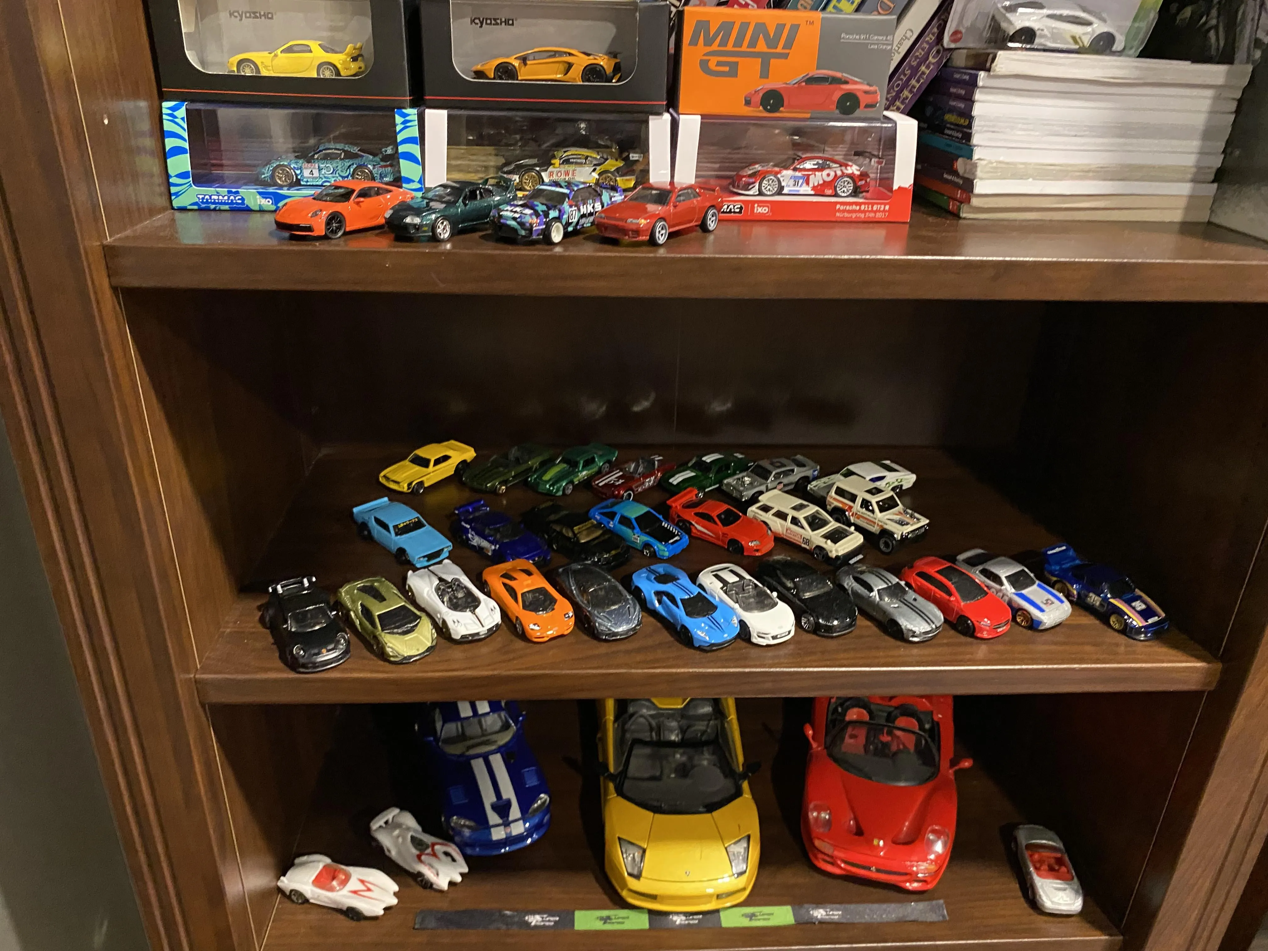 49756 diecast car market research