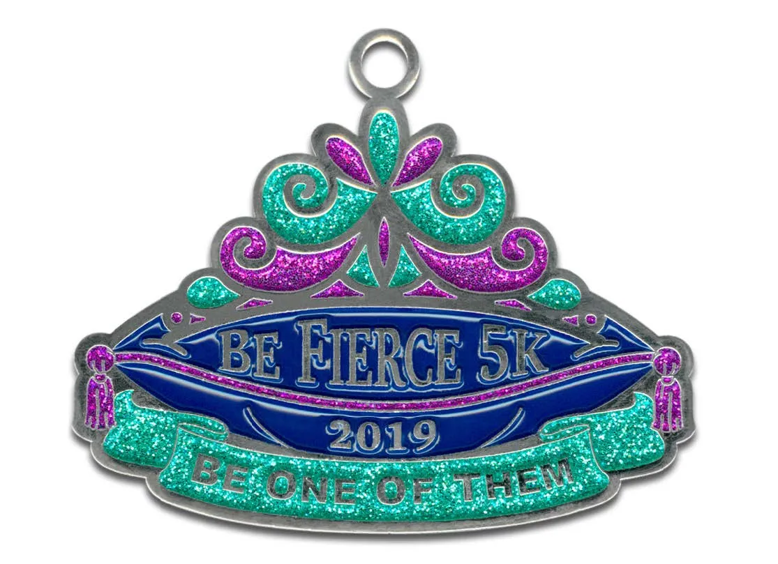 49757 diecast medal supplier