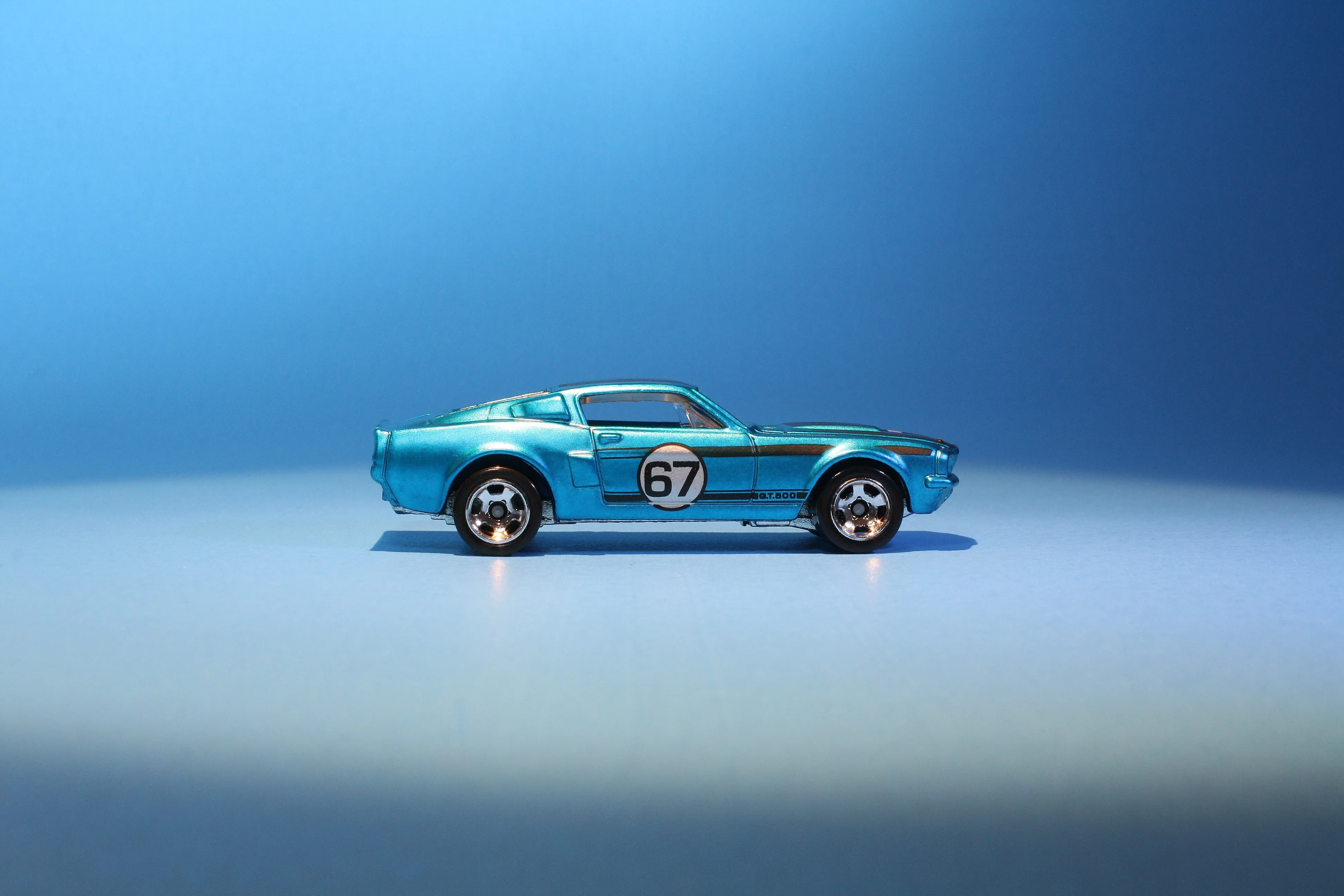 49758 diecast car manufacturing