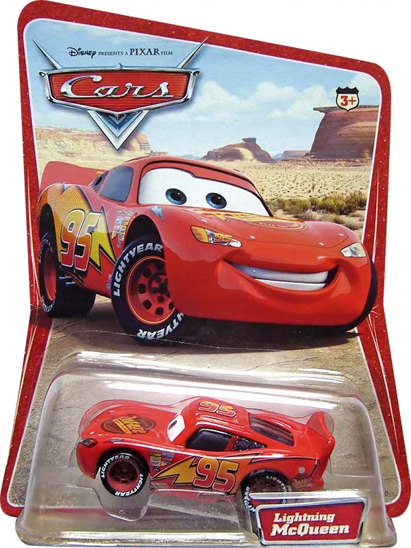 49759 lightning mcqueen diecast