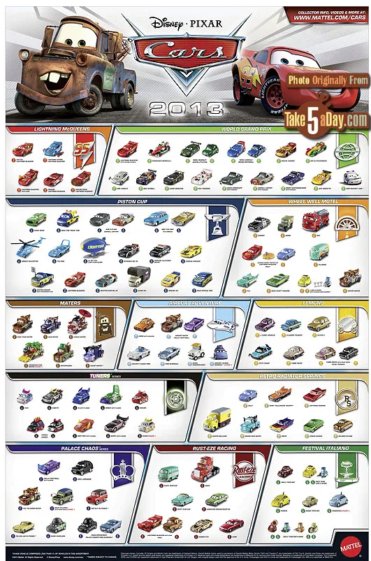 49759 sally carrera diecast