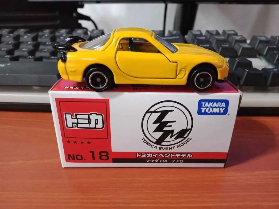49760 tomica honda nsx
