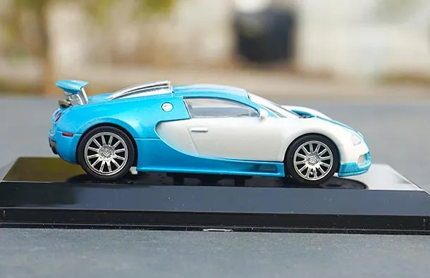 49761 diecast metal construction