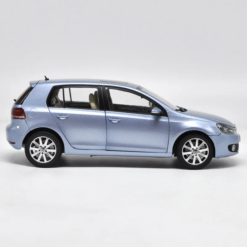 49763 vw golf mk6 diecast brand