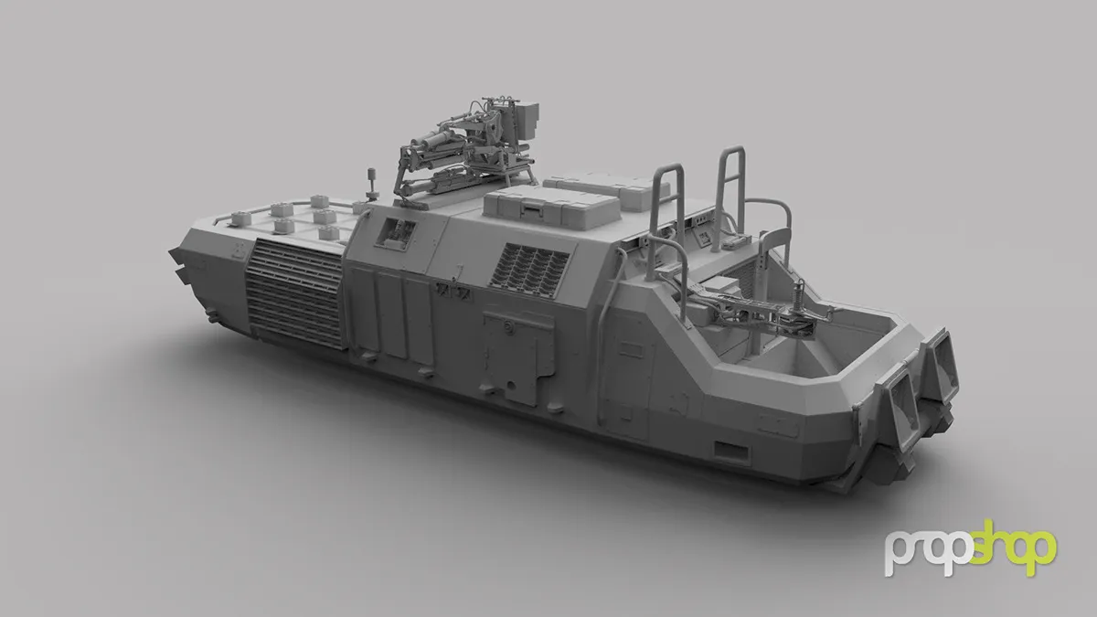 49766 diecast star wars force awakens 1