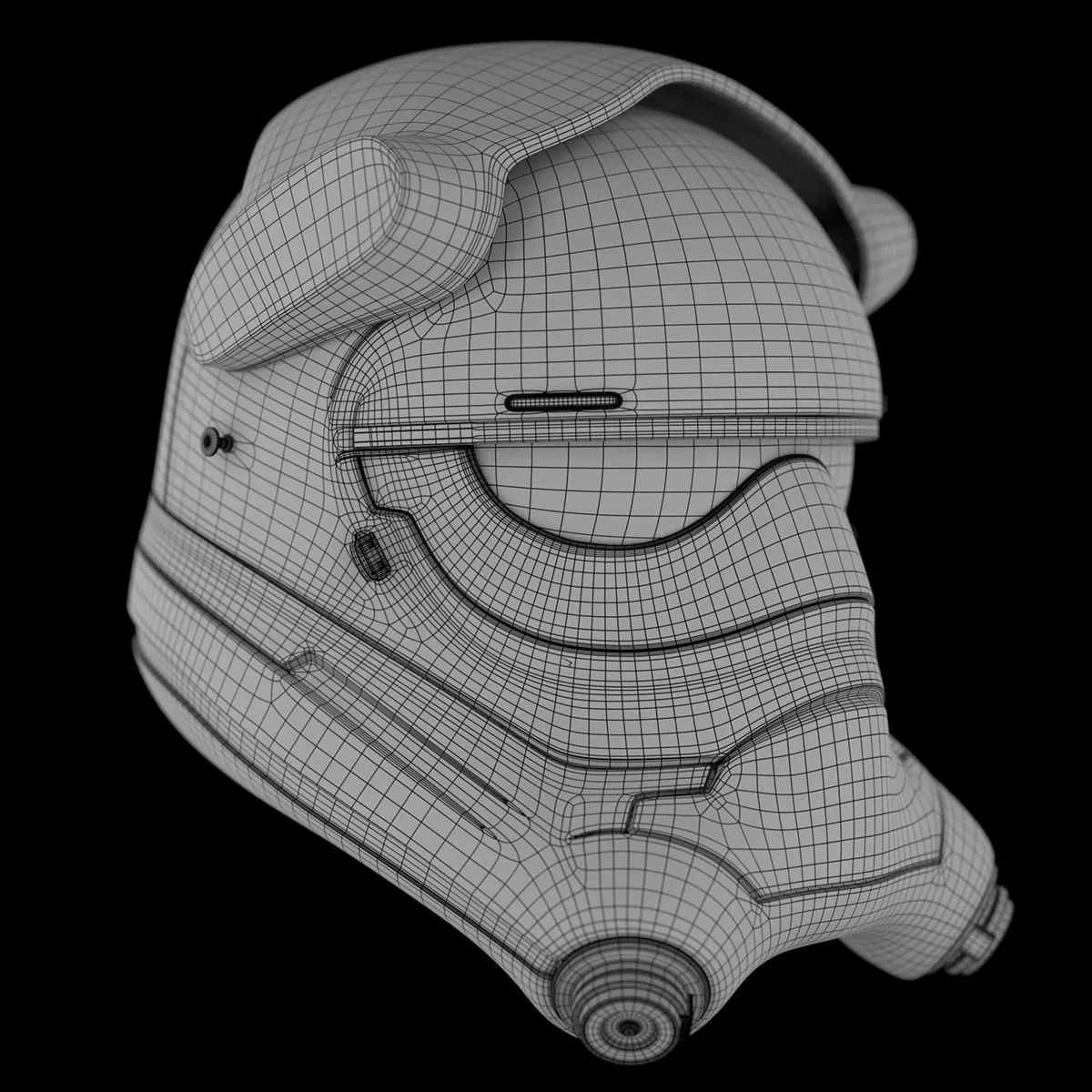 49766 diecast star wars force awakens 2