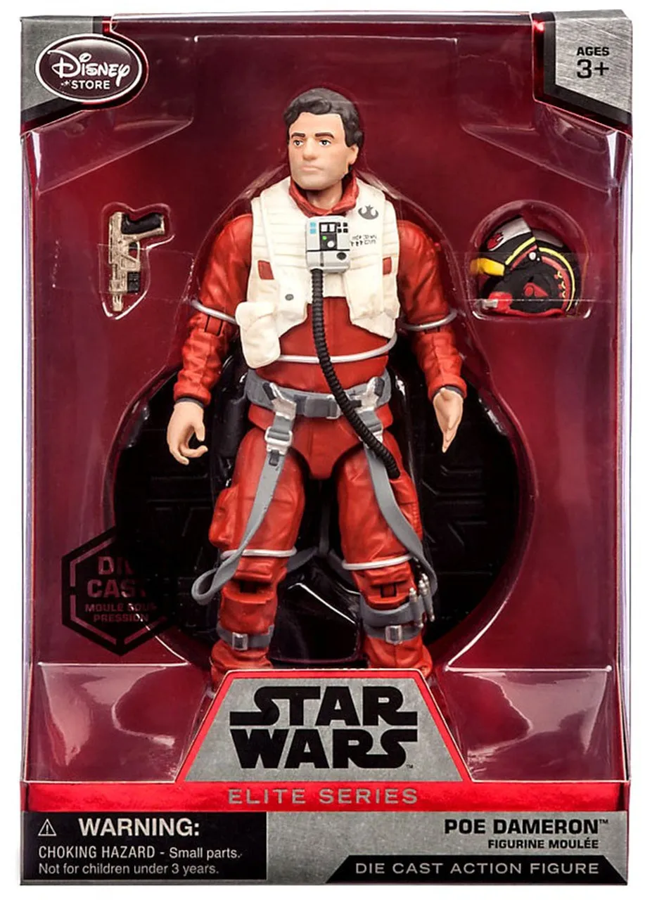 49766 diecast star wars force awakens 3