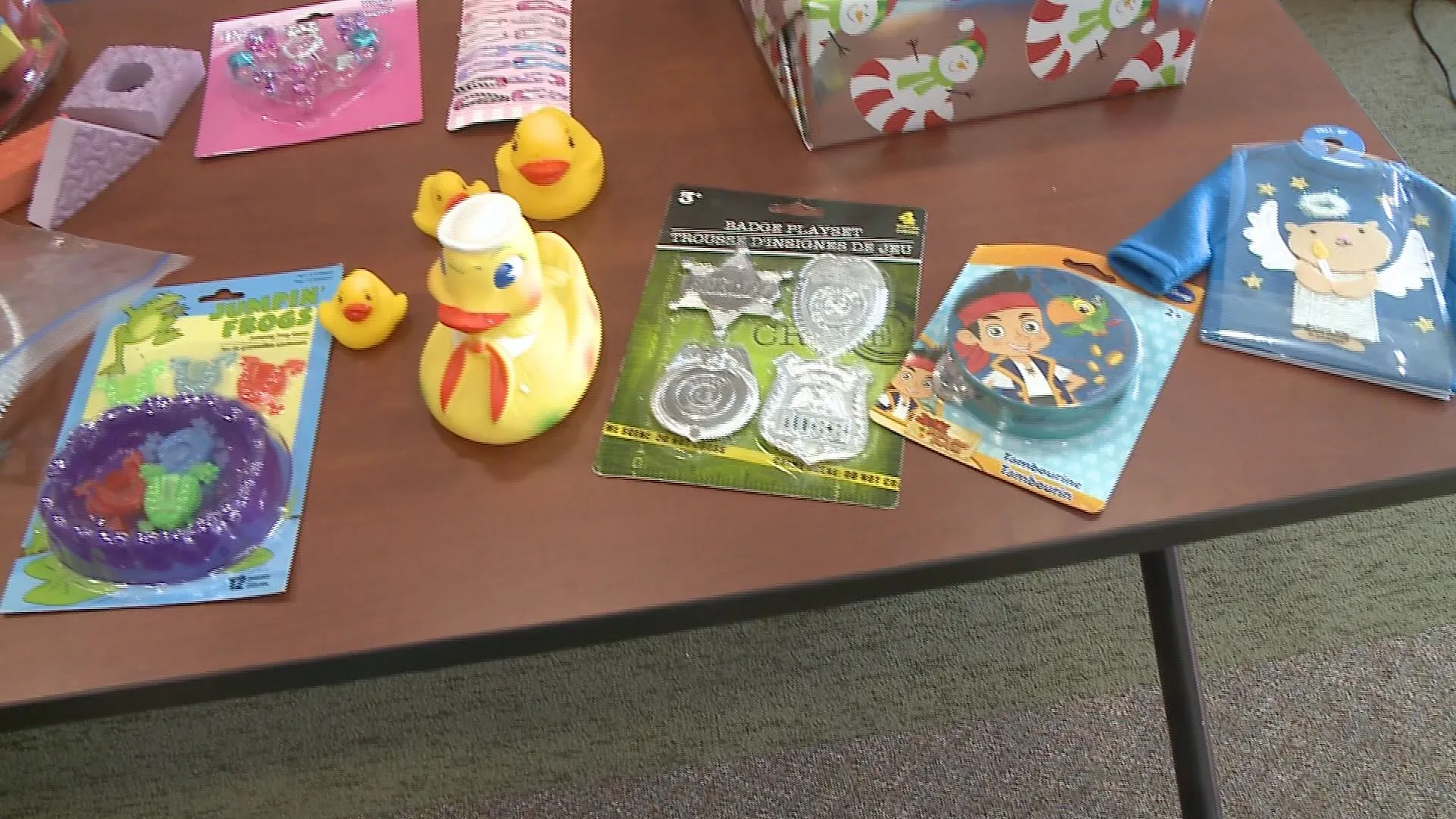 49768 safe diecast toys testing