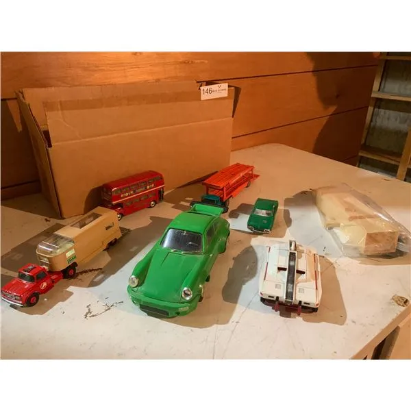 49769 porsche 911 diecast