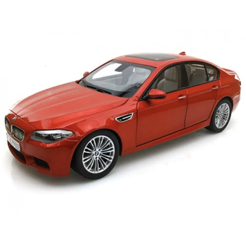 49771 diecast bmw 4 series intro
