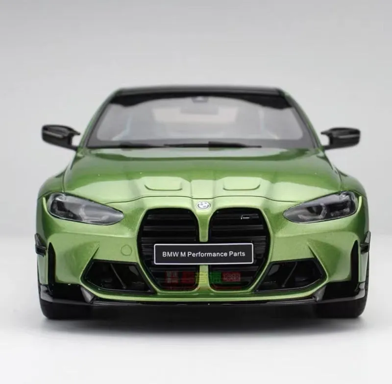 49771 diecast bmw 4 series manufacturers
