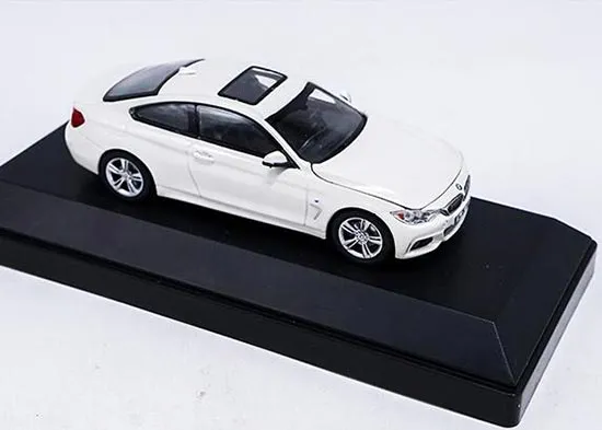 49771 diecast bmw 4 series models