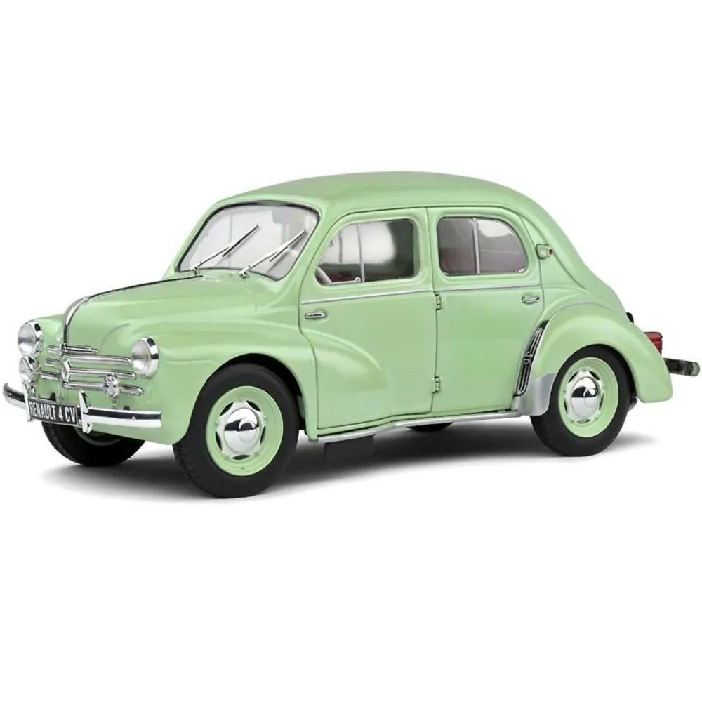 49772 renault 4cv diecast model marketplace