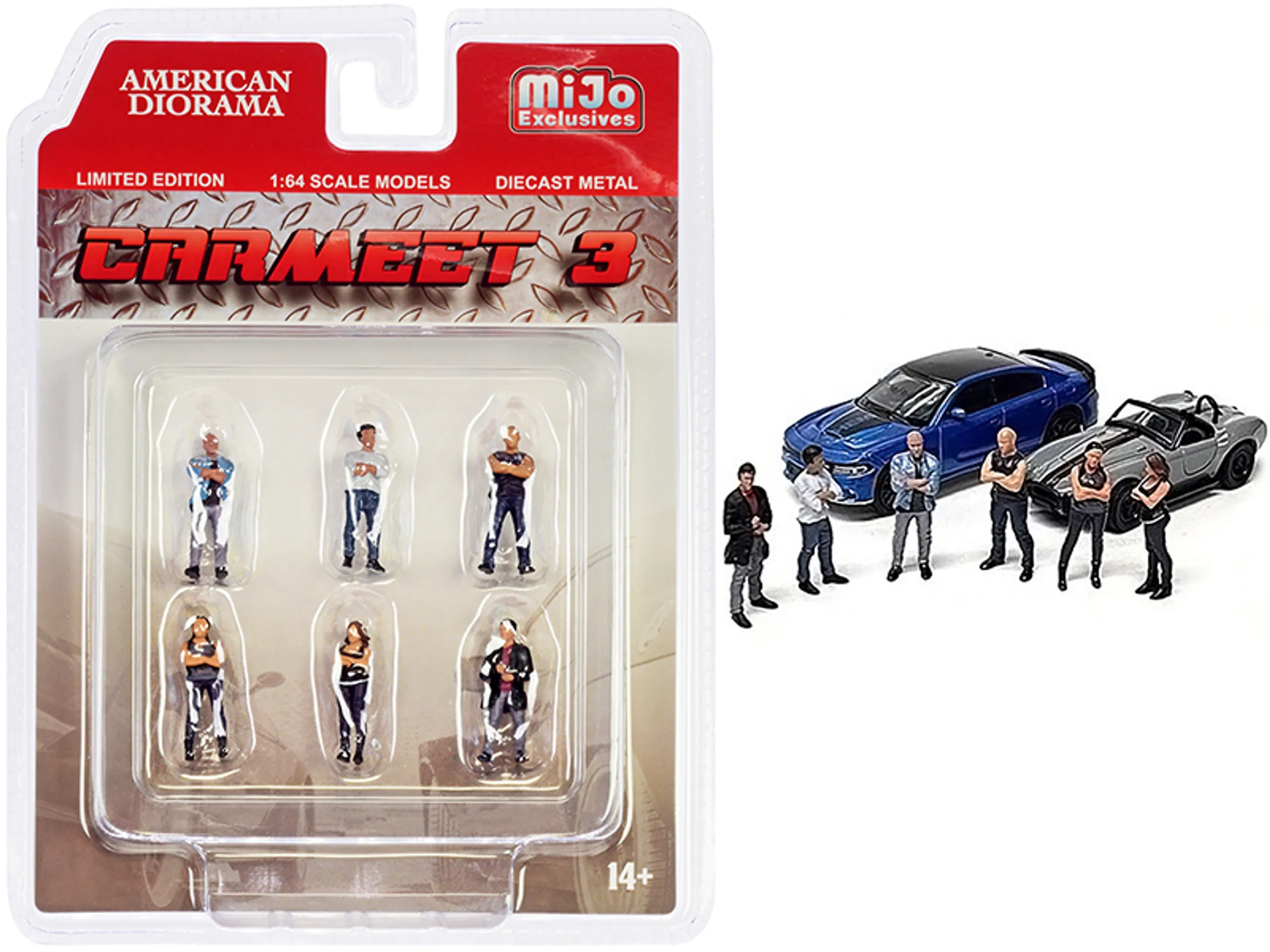 49773 model car collection image6