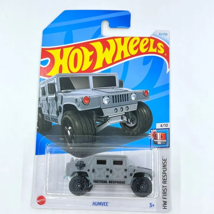 49774 hot wheels collection