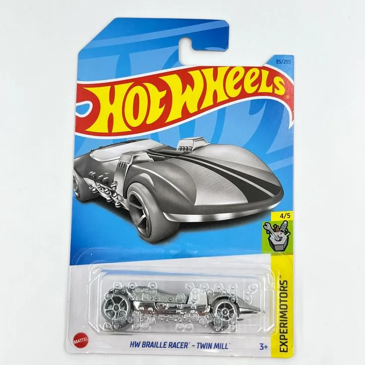 49774 hot wheels scale