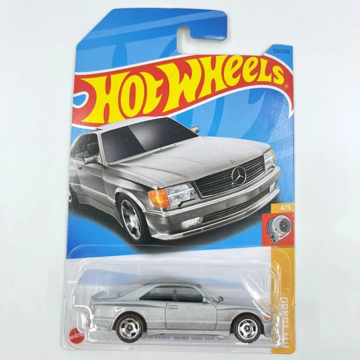 49774 hot wheels types