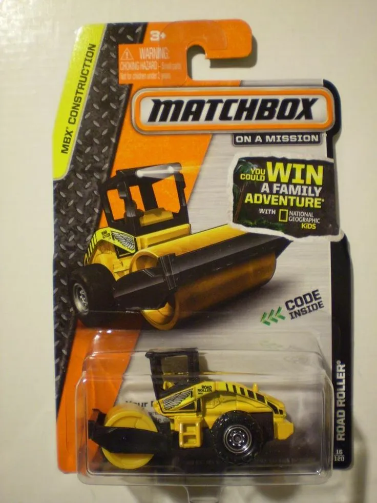49775 matchbox car painting