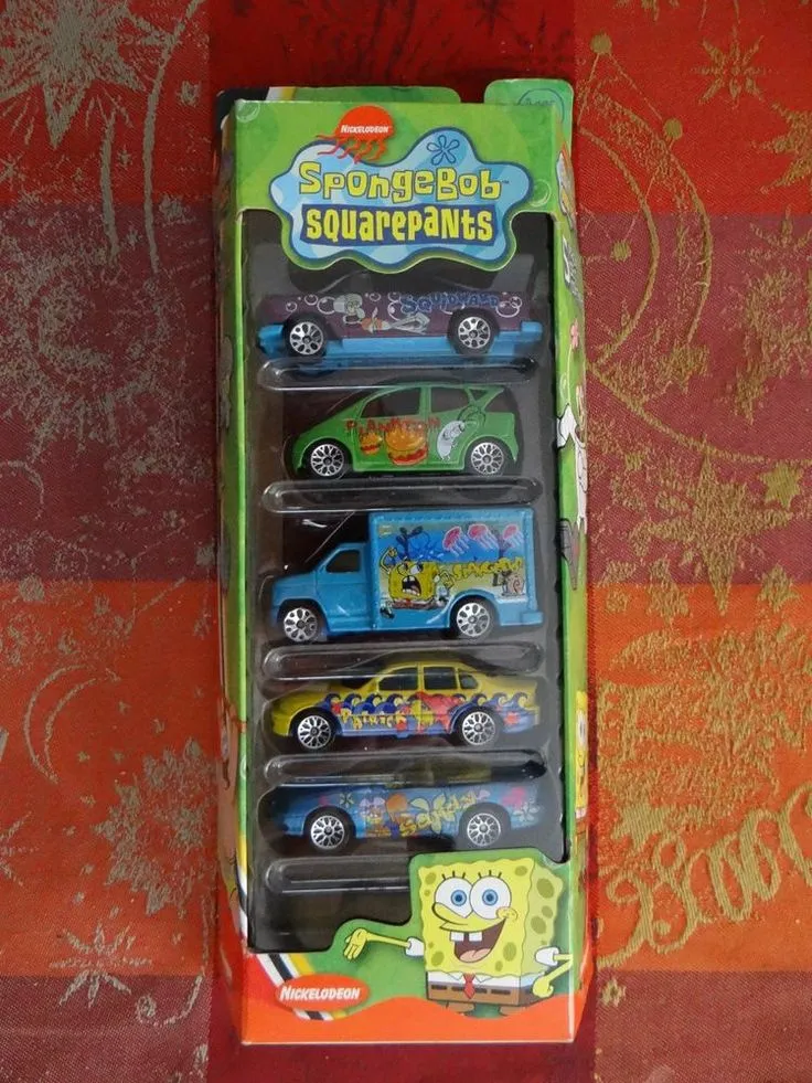 49775 matchbox car reassembly