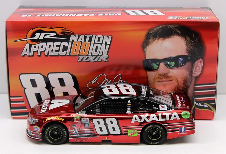 49777 dale jr axalta chevy ss