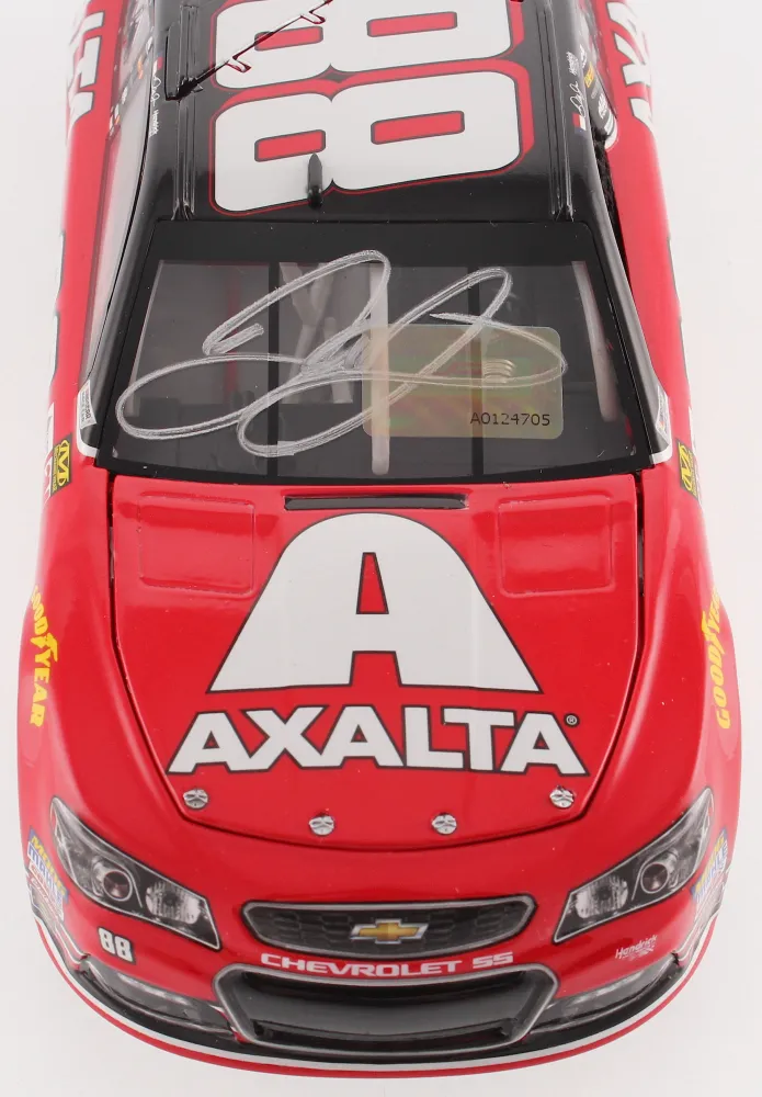 49777 diecast authenticity check