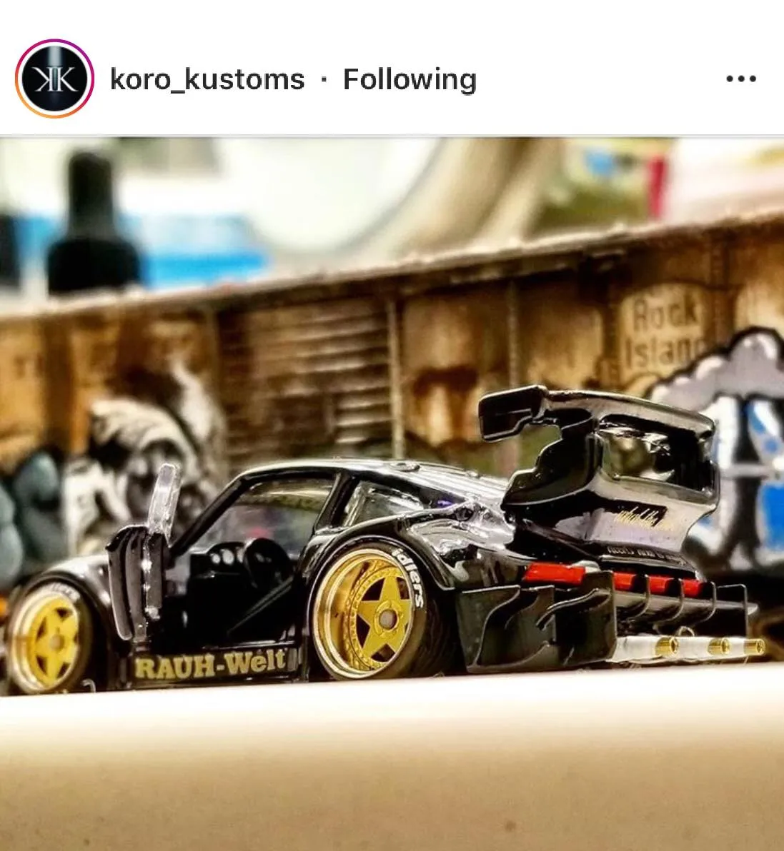 49778 themed diecast