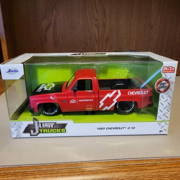 49781 diecast 85 c10 hero