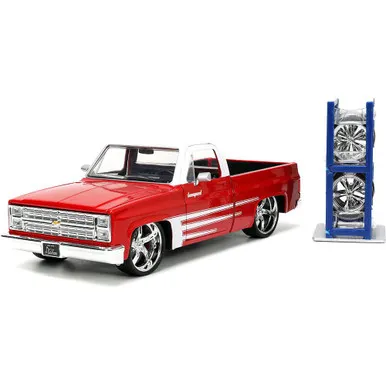 49781 diecast c10 collection