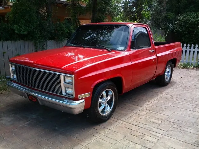 49781 diecast c10 detail