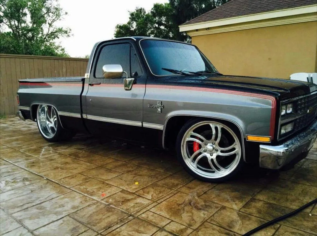 49781 diecast c10 scale comparison