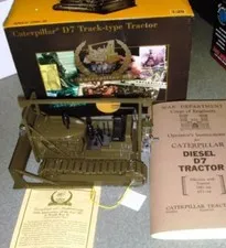 49782 diecast bulldozer