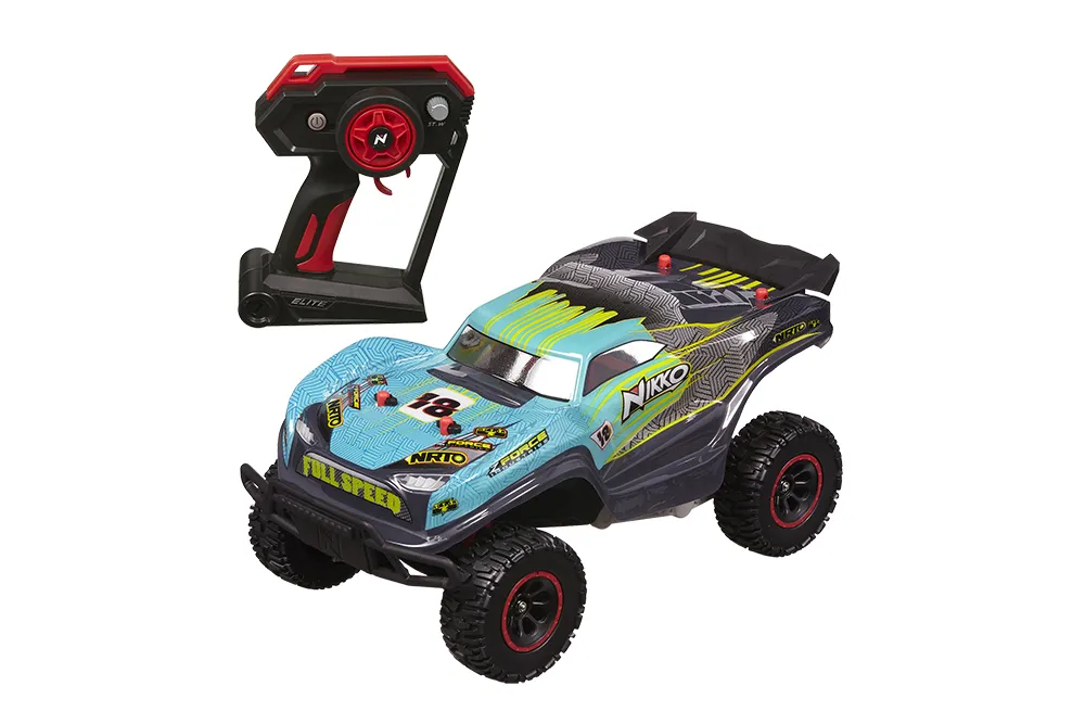 49783 nikko diecast manufacturing