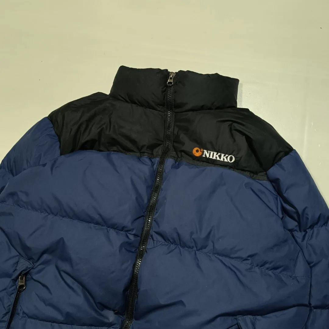 49783 nikko diecast packaging