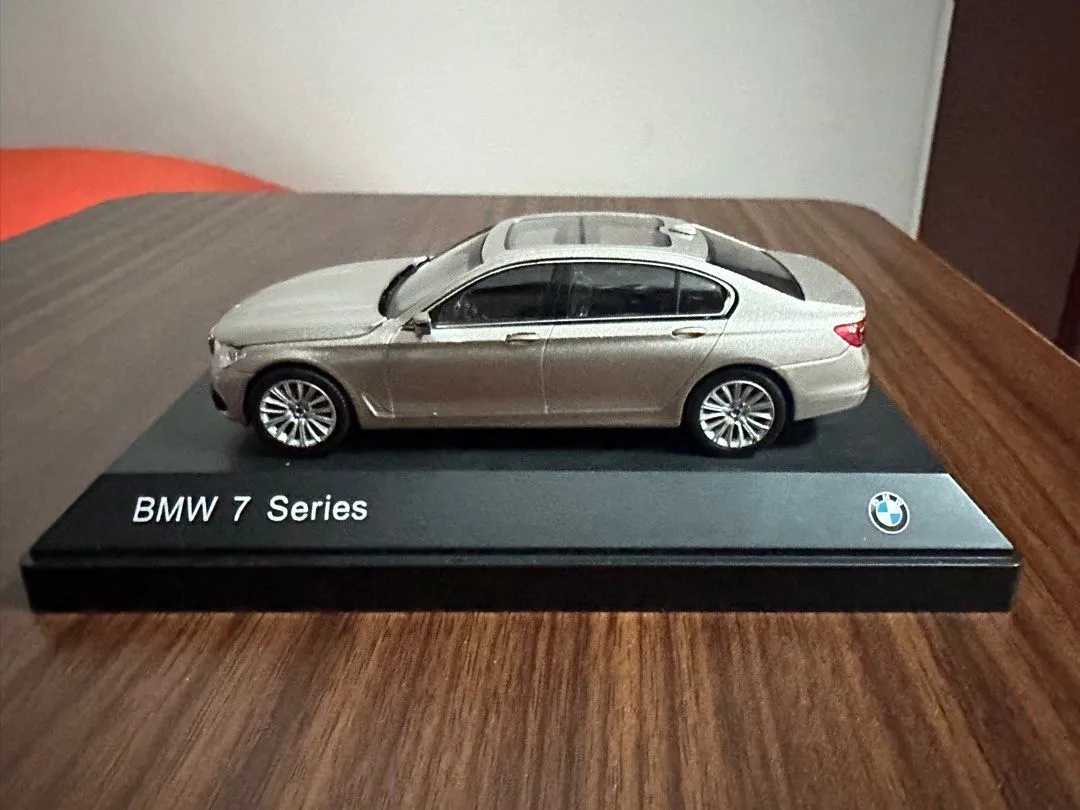 49784 diecast materials