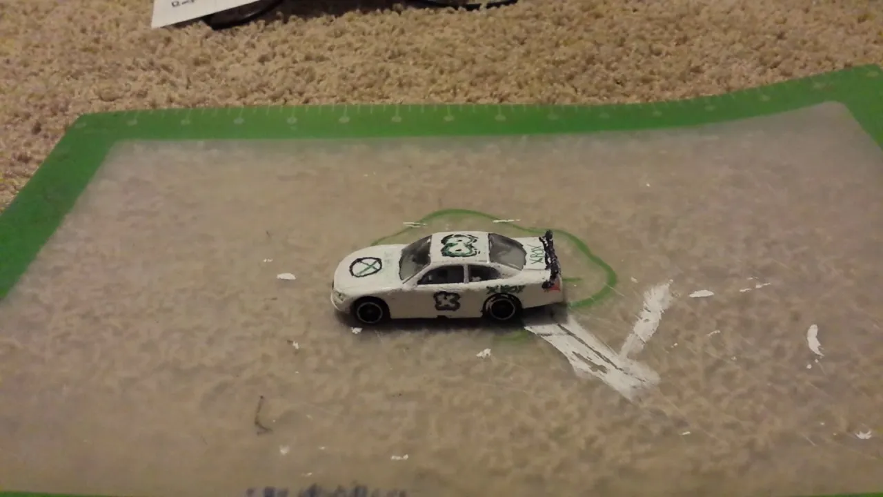 49786 nascar diecast supplies