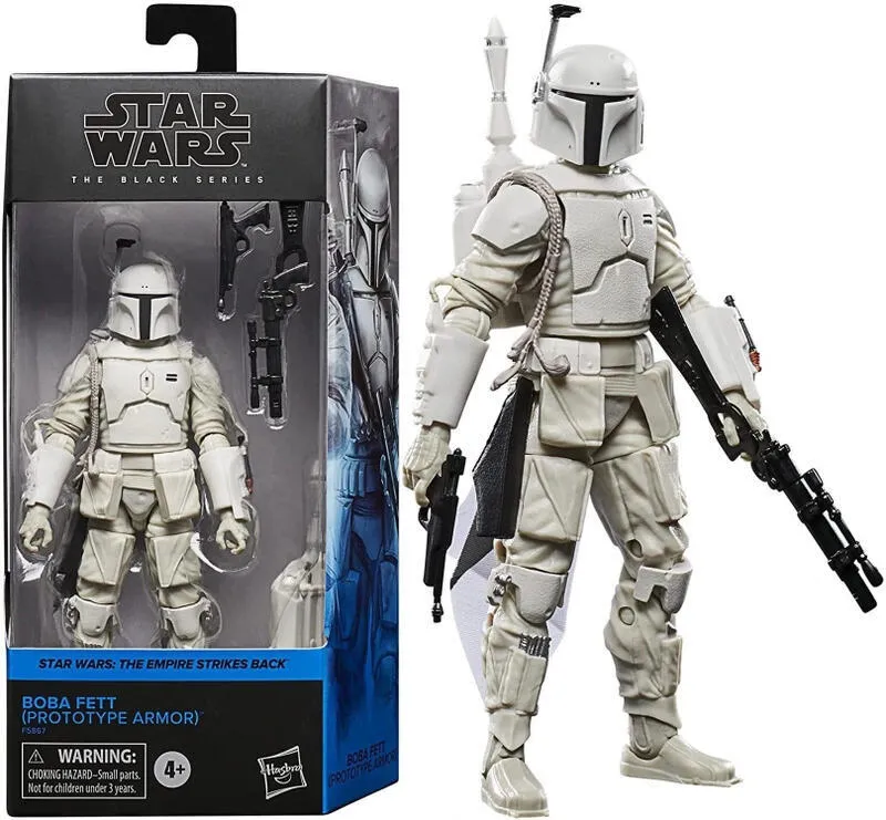 49788 boba fett diecast figure materials
