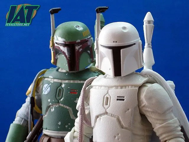 49788 boba fett figure collectors