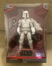 49788 boba fett figure display