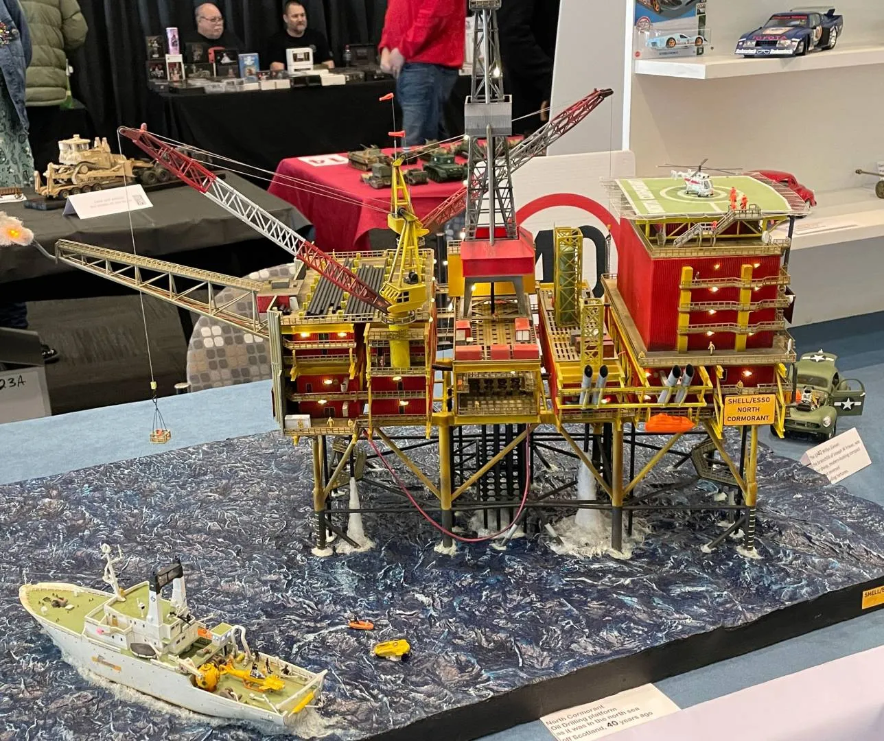 49790 collectors market