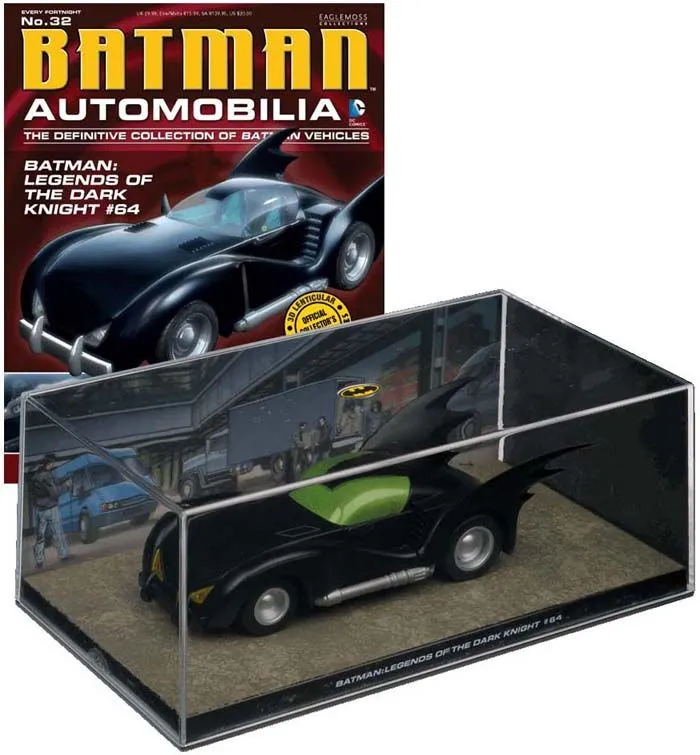 49792 collecting diecast