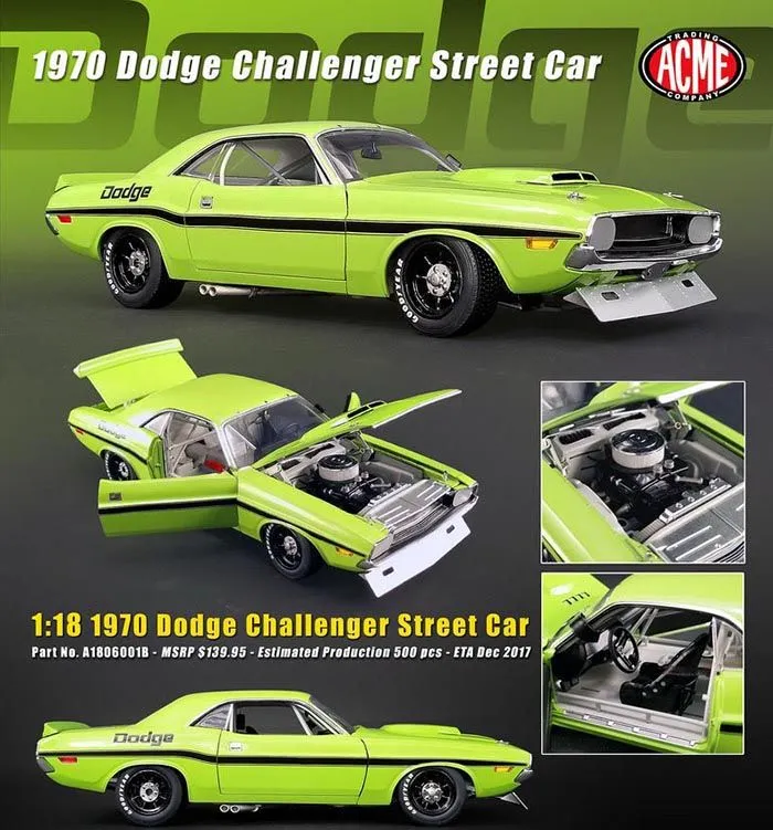 49792 greenlight mustang